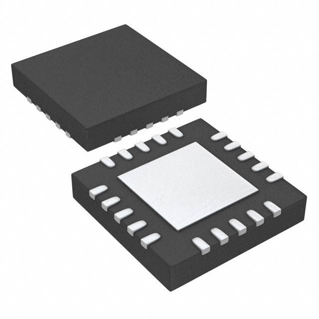 All Parts Semiconductors Programmable Logic C8051F392-A-GM by Silicon Labs